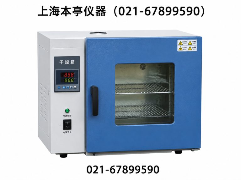 浦东新区上海本亭仪器展示图
